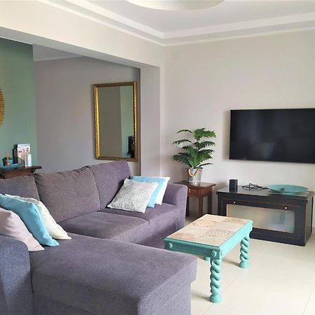 Apartamento Playa & Port Gandia Solo Familias 외부 사진