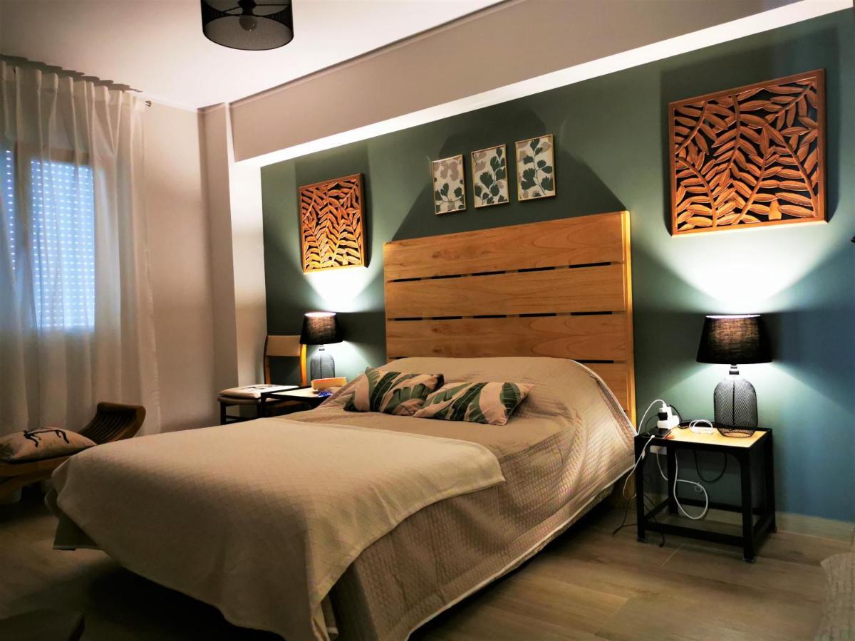 Apartamento Playa & Port Gandia Solo Familias 외부 사진