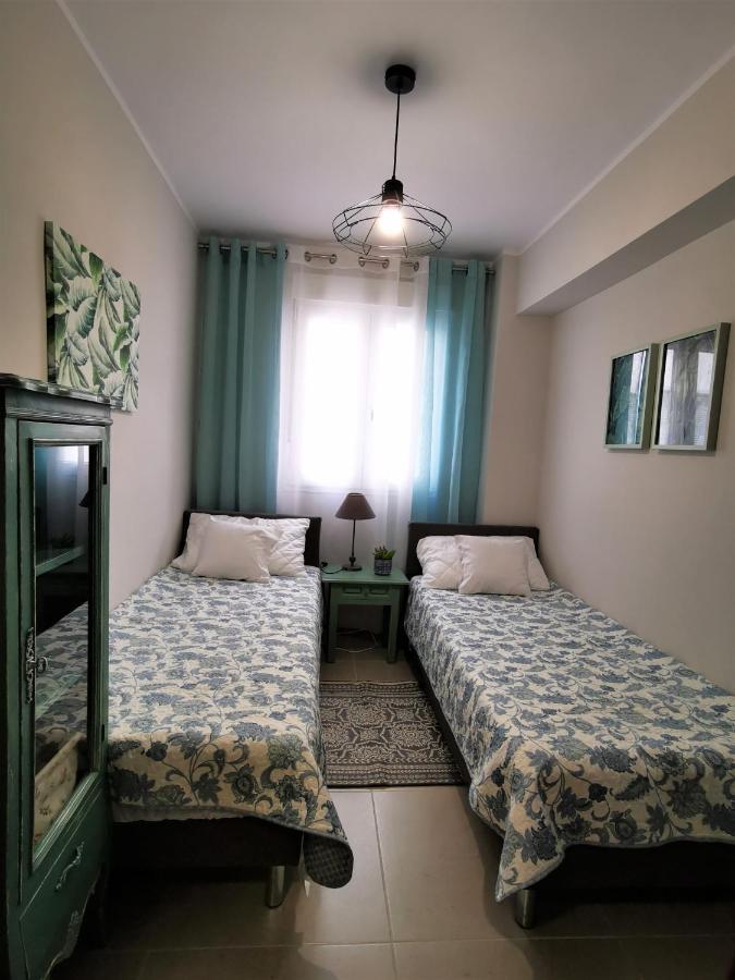 Apartamento Playa & Port Gandia Solo Familias 외부 사진