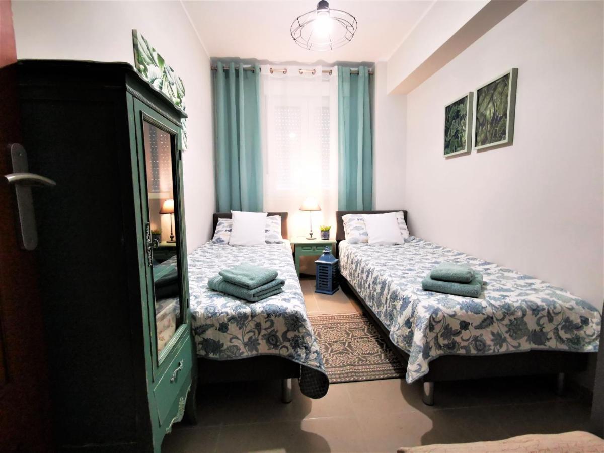 Apartamento Playa & Port Gandia Solo Familias 외부 사진