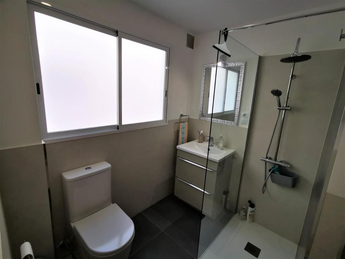 Apartamento Playa & Port Gandia Solo Familias 외부 사진