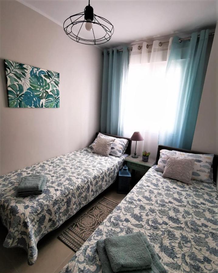 Apartamento Playa & Port Gandia Solo Familias 외부 사진