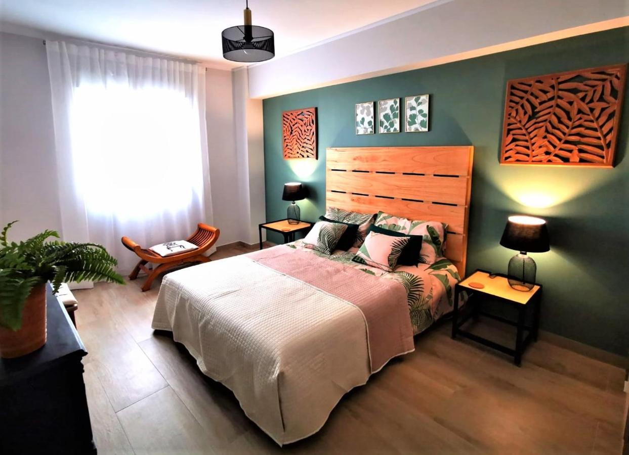 Apartamento Playa & Port Gandia Solo Familias 외부 사진