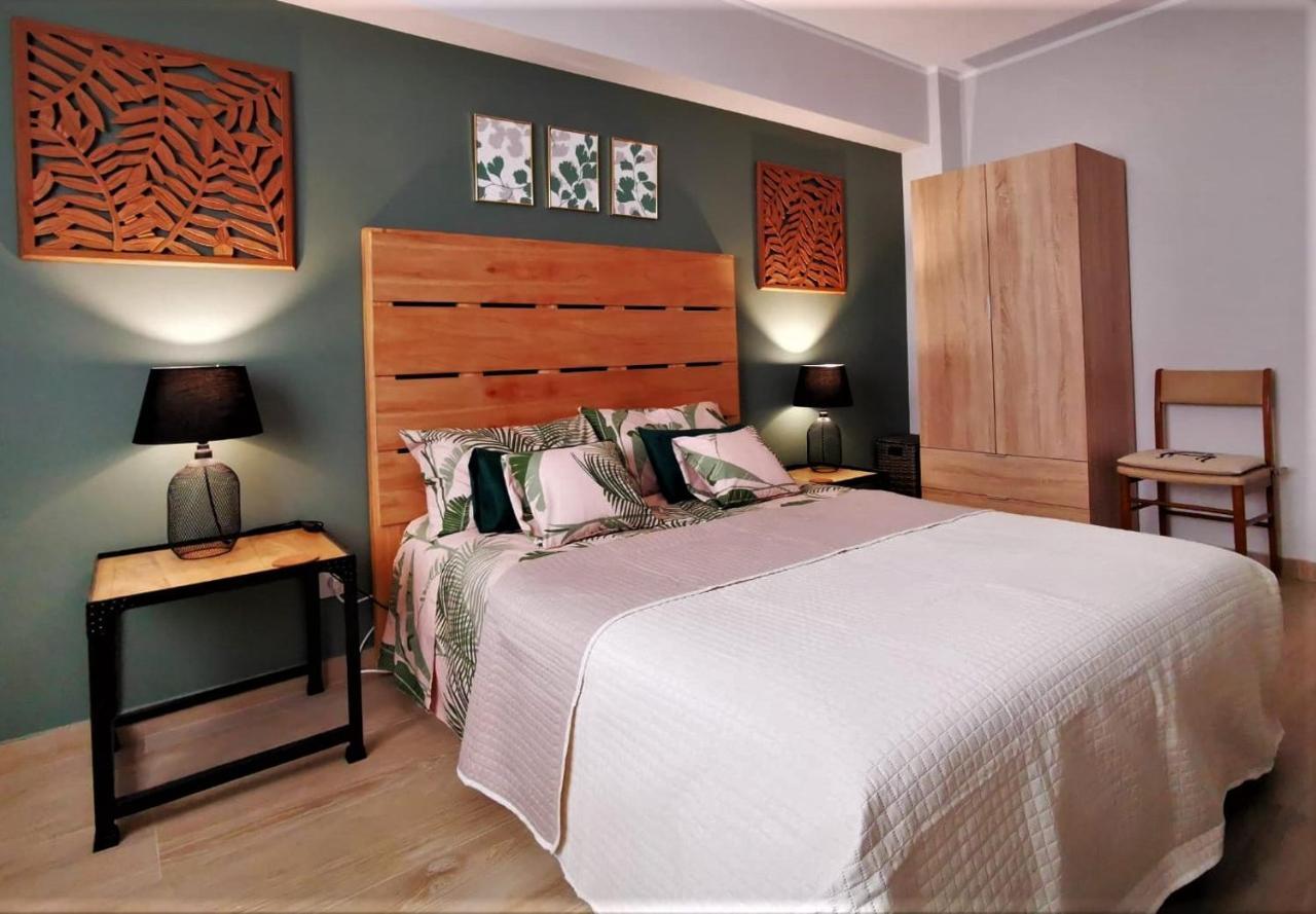 Apartamento Playa & Port Gandia Solo Familias 외부 사진