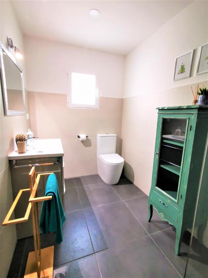 Apartamento Playa & Port Gandia Solo Familias 외부 사진