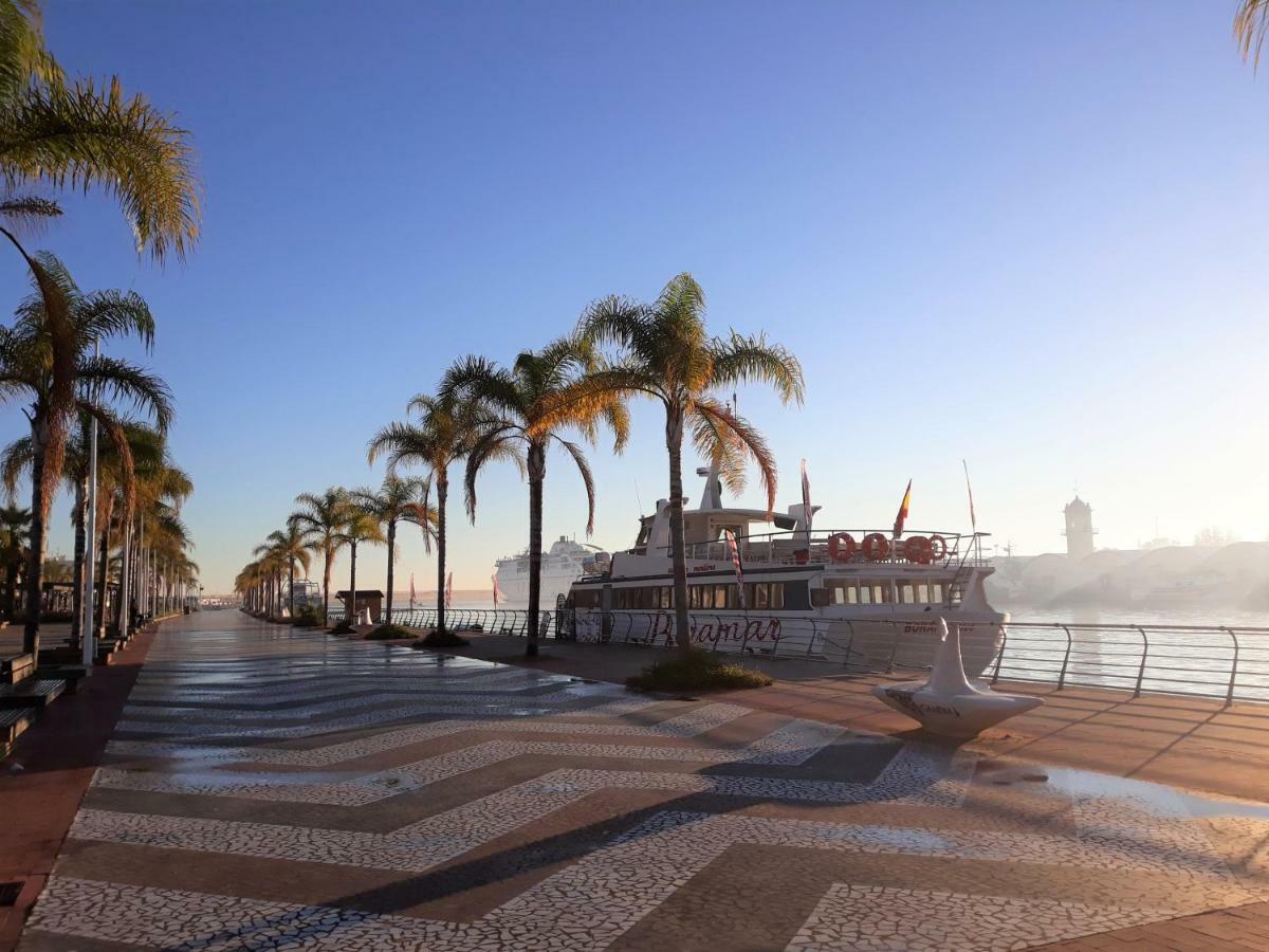 Apartamento Playa & Port Gandia Solo Familias 외부 사진