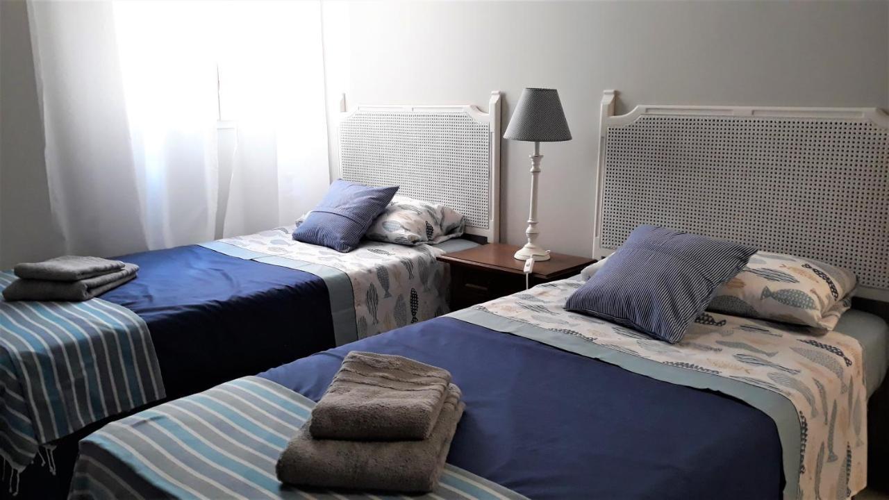 Apartamento Playa & Port Gandia Solo Familias 외부 사진