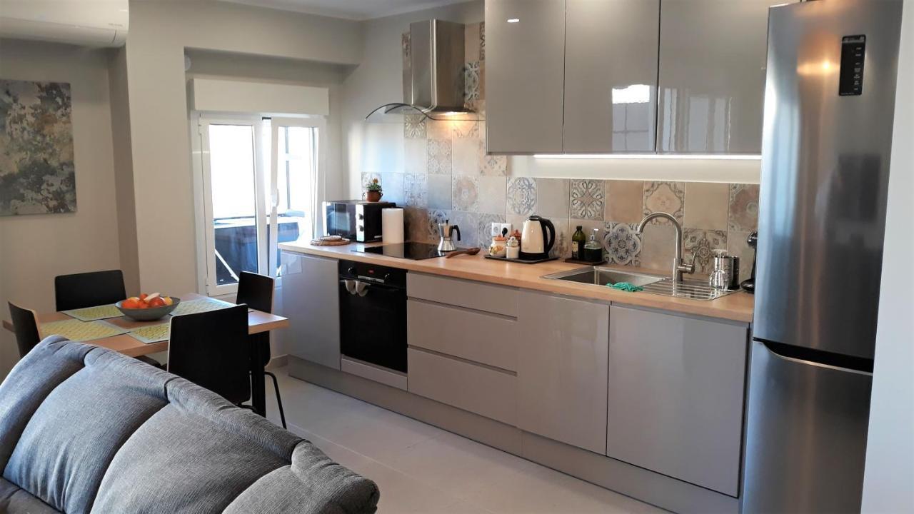 Apartamento Playa & Port Gandia Solo Familias 외부 사진